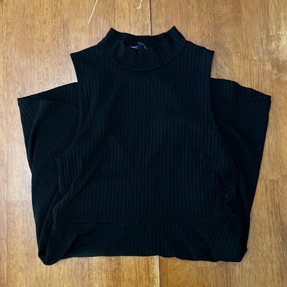aeropostale little black dress